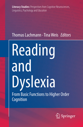 Reading and Dyslexia