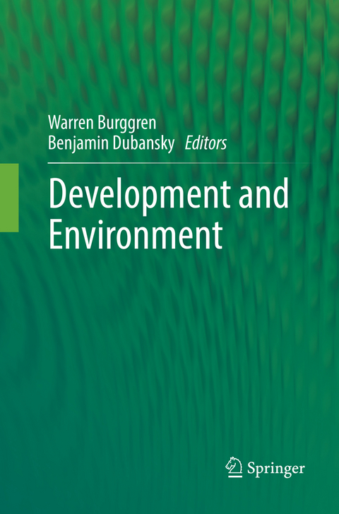 Development and Environment - 