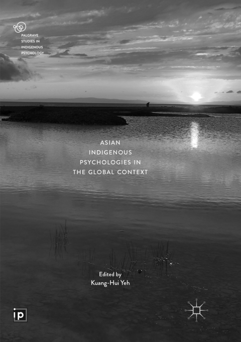 Asian Indigenous Psychologies in the Global Context - 