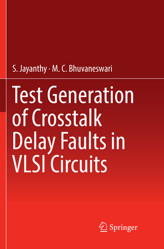 Test Generation of Crosstalk Delay Faults in VLSI Circuits