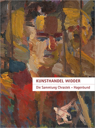 Kunsthandel Widder | Sammlung Chrastek – Hagenbund