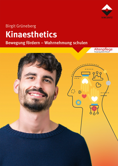 Kinaesthetics - Birgit Gr&uuml;neberg