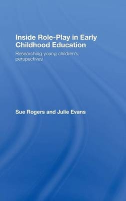 Inside Role-Play in Early Childhood Education