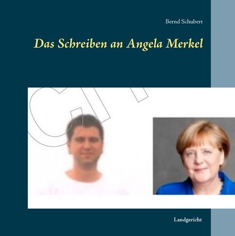 K&ouml;nig Bernd - Bernd Schubert