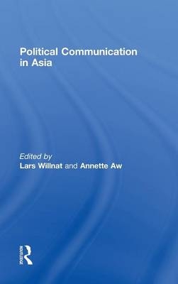 Political Communication in Asia