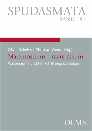 Mare nostrum – mare meum