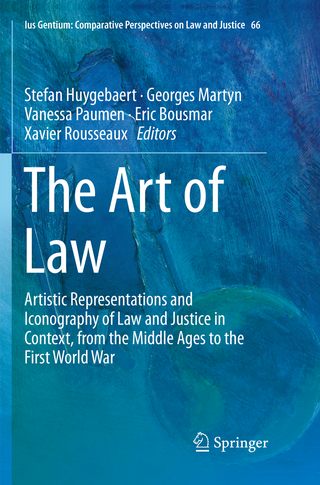 The Art of Law