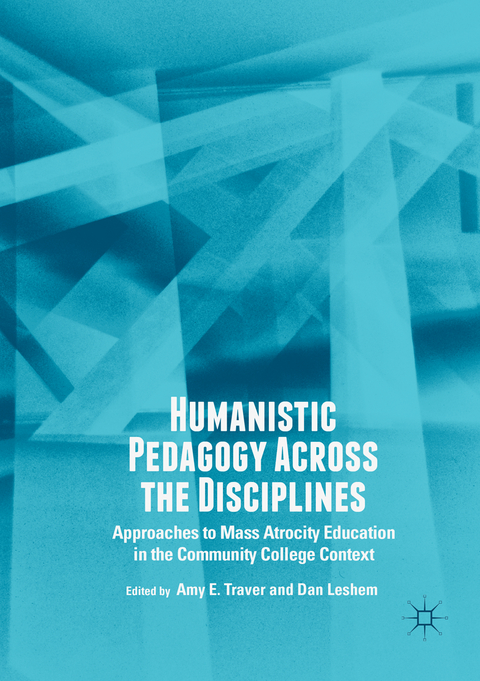 Humanistic Pedagogy Across the Disciplines - 