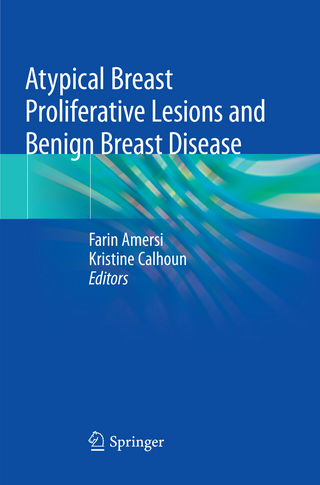 Atypical Breast Proliferative Lesions and Benign Breast Disease