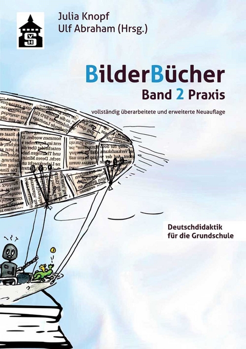 Bilderb&uuml;cher - 