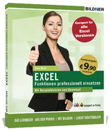 Sonderausgabe: Excel Formeln und Funktionen professionell einsetzen - Maier, Alois; Bildner, Christian