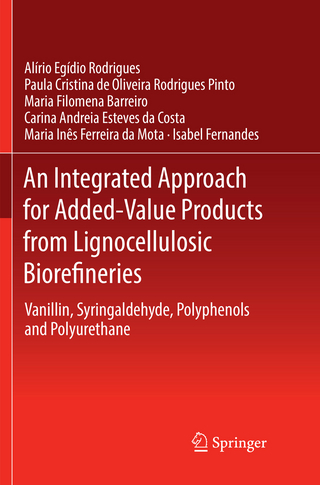 An Integrated Approach for Added-Value Products from Lignocellulosic Biorefineries