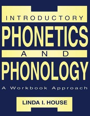 Introductory Phonetics and Phonology