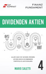 Finanz Fundament: Dividenden Aktien - Mario Saletti, Damir Mrsic