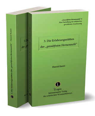 3. Gewaltfreie Hermeneutik