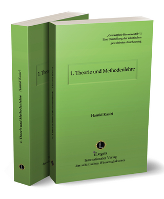 1. Gewaltfreie Hermeneutik