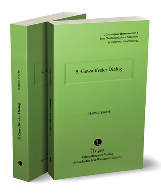 5. Gewaltfreie Hermeneutik