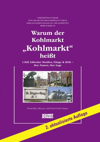 Warum der Kohlmarkt 