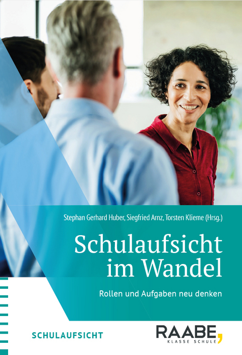 Schulaufsicht im Wandel - 