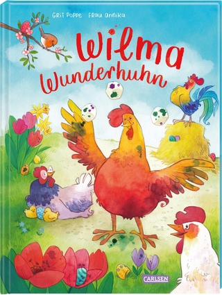 Wilma Wunderhuhn
