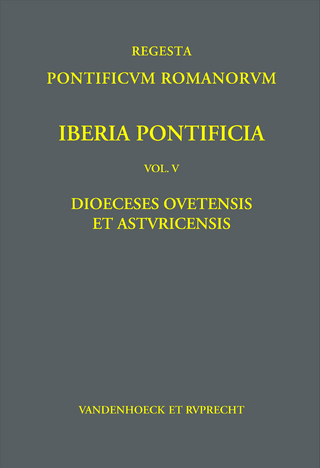 Iberia Pontificia V