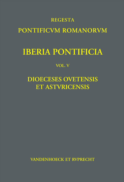 Iberia Pontificia V - Daniel Berger, Santiago Dominguez S&aacute;nchez