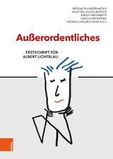 Au&szlig;erordentliches - 
