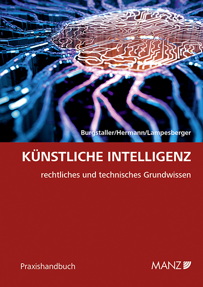 Künstliche Intelligenz - Peter Burgstaller, Eckehard Hermann, Harald Lampesberger