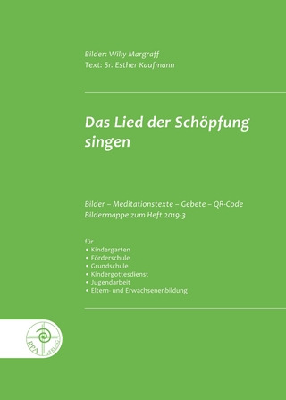 Das Lied der Schöpfung singen