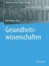 Gesundheitswissenschaften - 