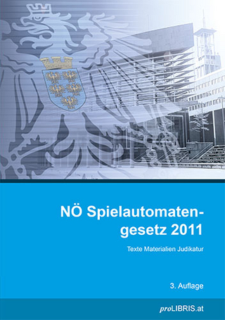 NÖ Spielautomatengesetz 2011