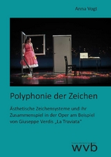 Polyphonie der Zeichen - Anna Vogt