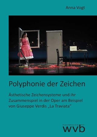 Polyphonie der Zeichen