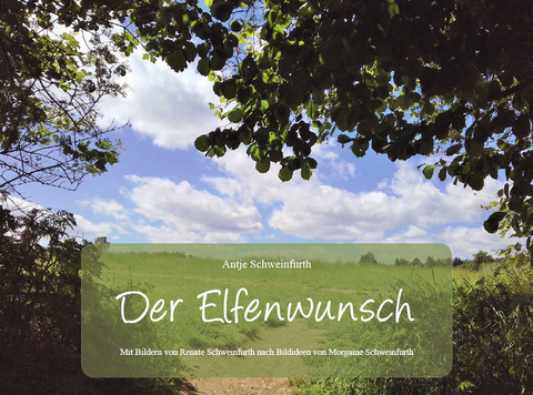 Der Elfenwunsch - Antje Schweinfurth