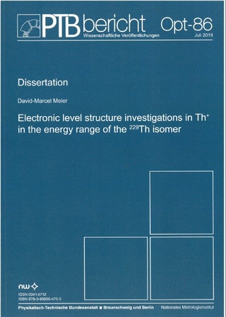 Electronic level structure investigations in Th+ in the energy range of the 229Th isomer