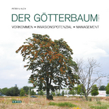 Der G&ouml;tterbaum in Darmstadt - Peter N. Kl&uuml;h