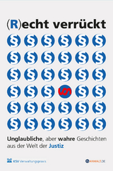 (R)echt verr&uuml;ckt