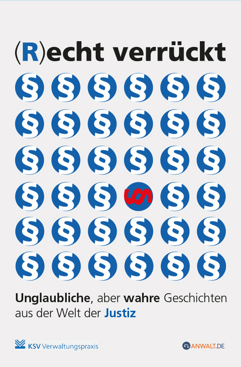 (R)echt verr&uuml;ckt