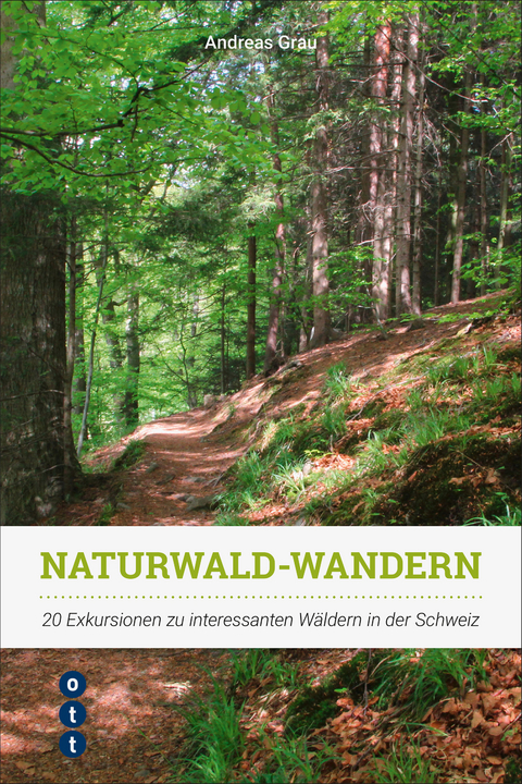 Naturwald-Wandern - Andreas Grau