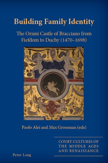 Building Family Identity - 