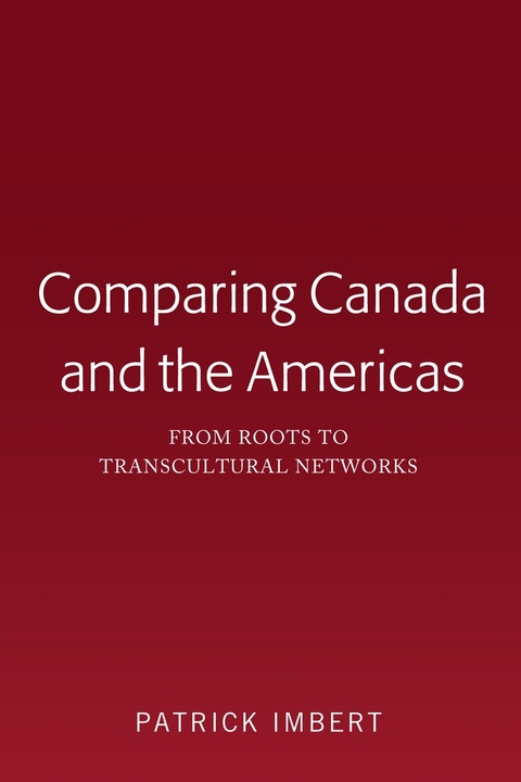 Comparing Canada and the Americas - Patrick Imbert
