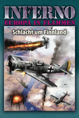 Inferno – Europa in Flammen, Band 7: Schlacht um Finnland