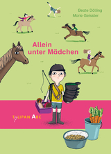 Allein unter M&auml;dchen - Beate D&ouml;lling