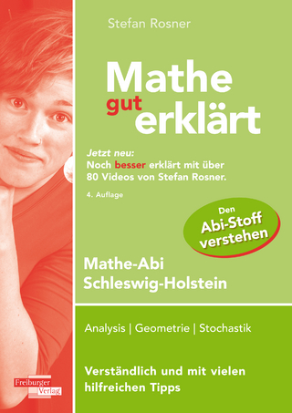 Mathe gut erklärt Schleswig-Holstein 2020