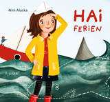 Haiferien - Nini Alaska