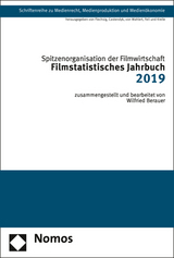 Filmstatistisches Jahrbuch 2019 - Wilfried Berauer