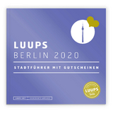 LUUPS Berlin 2020 - 