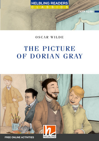 The Picture of Dorian Gray, Class Set