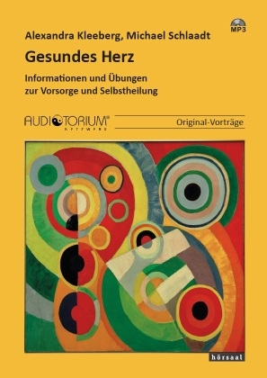 Gesundes Herz