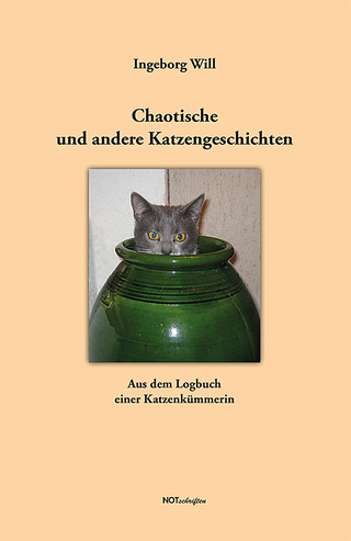 Chaotische und andere Katzengeschichten